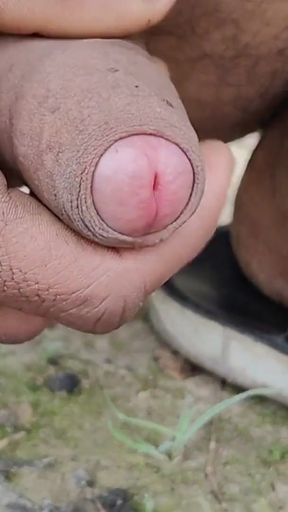 Desi Village 🌎 hit hard   Clip 1