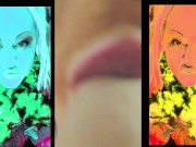 ENHANCED AUDIO Transgirl Dominates and Humiliates you METRONOME JOI CEI FOR FAGGOTS