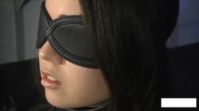 Rita Jalace - Domination