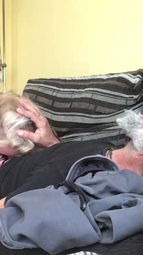 Wildspaincouple’s Best Vintage Blowjob Compilation