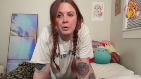 Effortless Foot and Body Worship