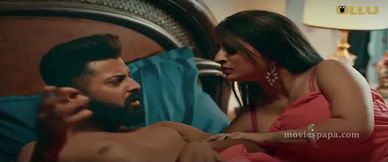 Indian New Hot Web Series