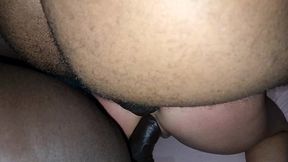 martina smeraldi homemade bbc squirting double penetration interracial threesome