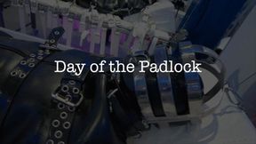 Day of the Padlock