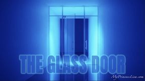 The Glass Door