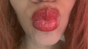Pucker Up and Tongue Out mp4
