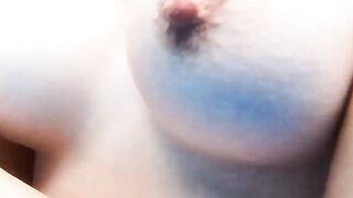 Teenage Step-Sisters Share Their Stepmom's Hot Body In A Threesome