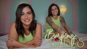“Burping Babes” [BURPING]