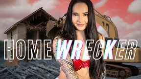 HOMEWRECKER