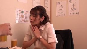 Corrupted Office Training Transforms Innocent Girls Into Willing Submissive Partners