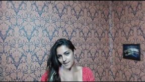 Simson Tammy Non-nude Show