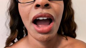 SMELL MY BAD BREATH | Jennifer