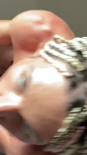 Gimme Head Like a Throat Goat