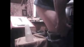 cone spreader {hip spreader}