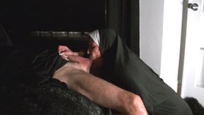 Nun Karolann sucks balls (HD)
