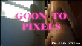 Goon to Pixels