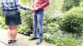 Older Woman Means Fun  Gorgeous Mature Takes My Warm Cum