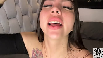NOSE FETISH NOSTRILS FUCK NOSE FAKE CUMSHOT