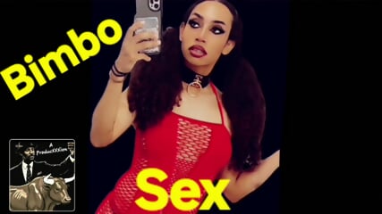 ProducXXXion  presents Bimbo Sex Slave, Videos coming soon!!