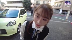 Mistress Gulp Trail on a Wild Exposed Date Drenched in Endless Warm Releases Ep-3