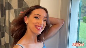 jade affirme clairement ses envies !