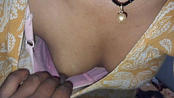 Desi Bhabhi Ki Chulbuli Jawani &ndash_ Ras Bhari Chudai Ka Asli Maza!