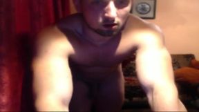 Georgino D Private Show