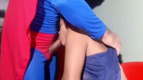 tigresa e o super-man istoria picante de tigresa vip transando com o super mem