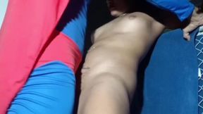 tigresa e o super-man istoria picante de tigresa vip transando com o super mem