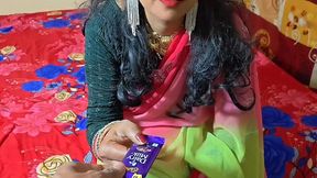 i fucked my girlfriend after feeding her chocolate