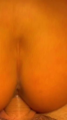 Mixed Race Kitt Lacey Rough Face Fucking Pussy Pounded & Creampied