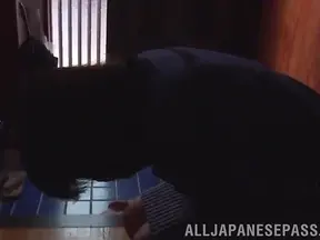 Mature Man Proves His Stamina by Nailing Vibrant Asian Pussy Hard