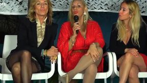 Spanish local TV show 3