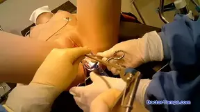 Tampa University Entrance Physical: Covid Protocol - Stacy Shepard - Part 4 of 4 - Doctor-Tampa's POV