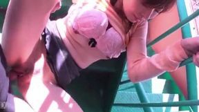 Heart Reveals True Nature Through Passionate Encounter with Maiden and Mature Woman