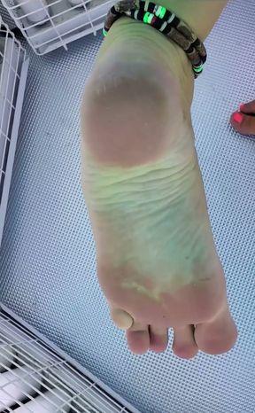 Sexy Feets