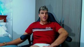 Lian Oconner Private Show