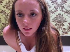 Emo Teen Becka Solo Webcam Masturbation Porn