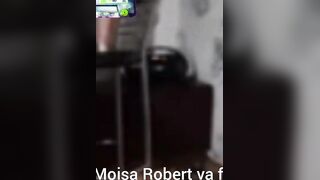 Hot Babe Gives Sensual Massage To Her Client And Ends Up Riding His Dick In The Chair