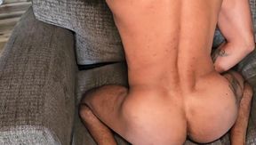 AmateurGayPOV: Your Turn to Attempt the Back Door