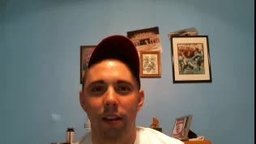 Josh Mathews Private Show