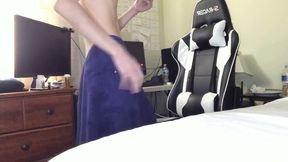 handjob on cam-406