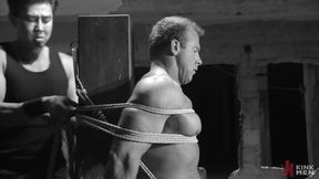 Bringing Back Some of Our Favorites!: the Indestructible Derek Hurt