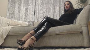 Clip Bitch- Part 3 (WMV)