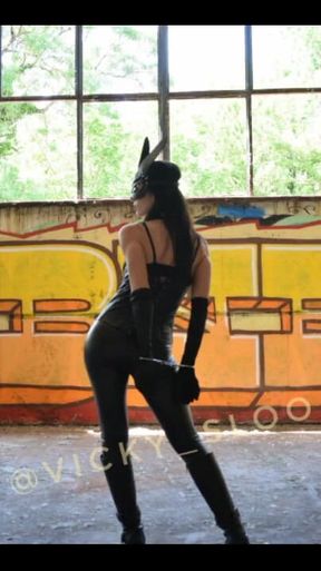 A short preview of my upcoming images