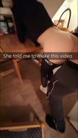 AlexSanderOfficial's Cheating Payback: Petite White College Cutie