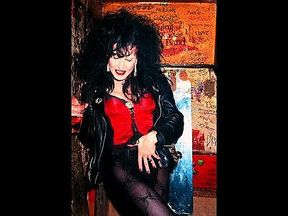 Gerard Musy - Queens Shuffle