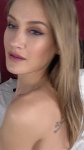 Thrilling moment from &quot;Tiffany Tatum spends Easter with her girlfriend, fucking like bunnies&quot;