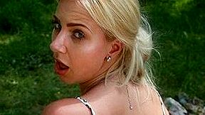 Outdoor Sex During Picnic