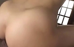 Arisa kanno fresh and tight pussy